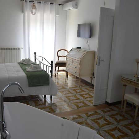 I Colori Della Sicilia Noblesse Apartman Caltagirone Kültér fotó