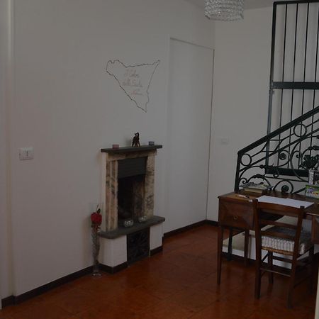 I Colori Della Sicilia Noblesse Apartman Caltagirone Kültér fotó