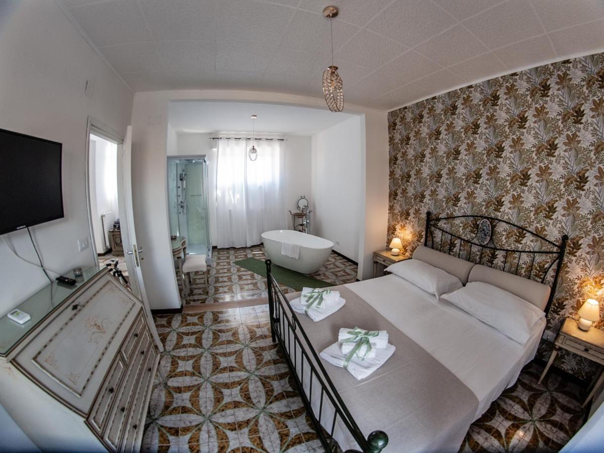 I Colori Della Sicilia Noblesse Apartman Caltagirone Kültér fotó