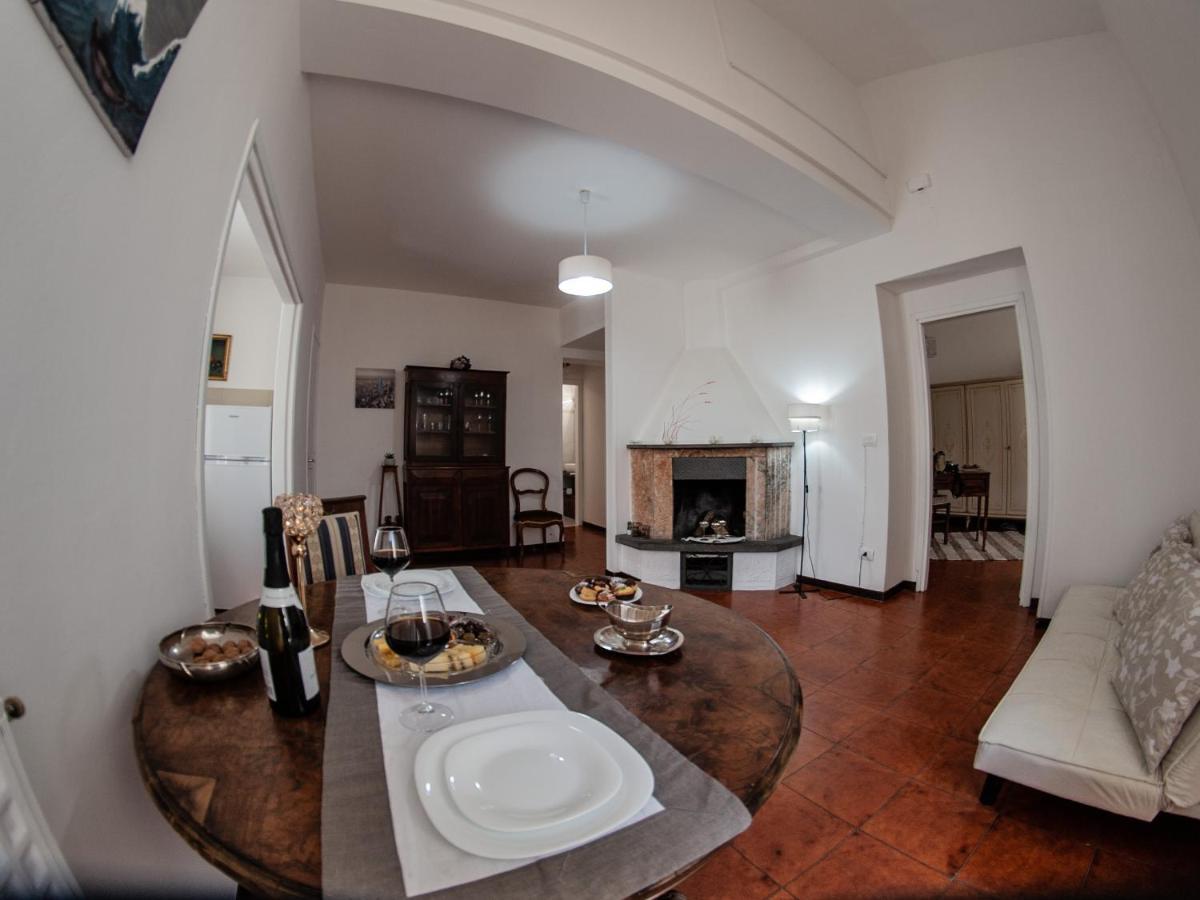 I Colori Della Sicilia Noblesse Apartman Caltagirone Kültér fotó