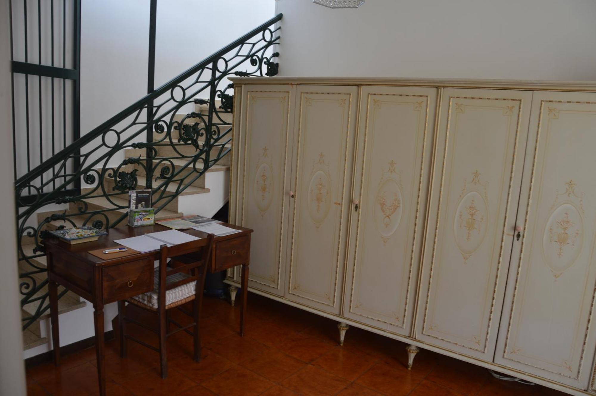 I Colori Della Sicilia Noblesse Apartman Caltagirone Kültér fotó
