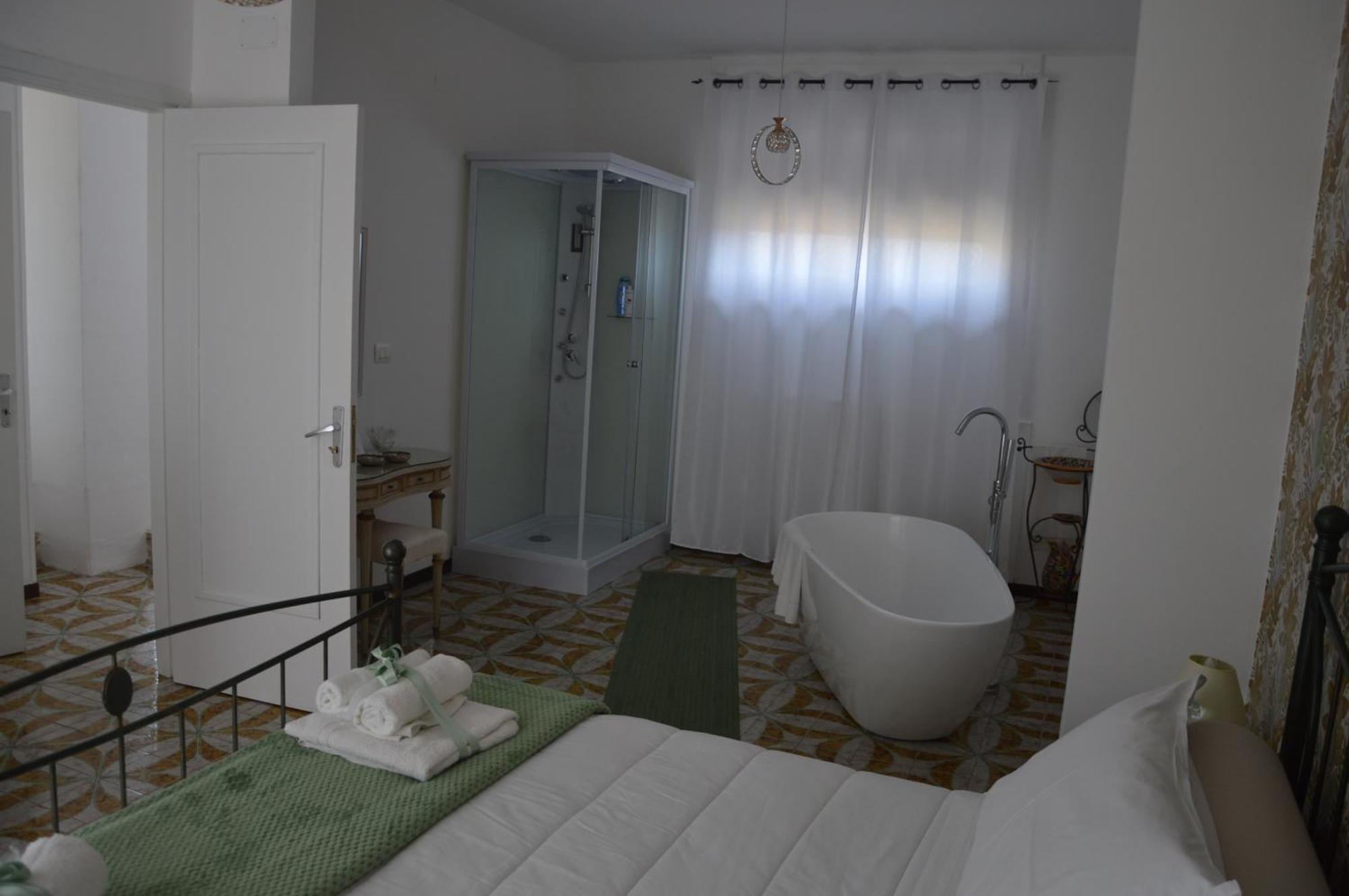 I Colori Della Sicilia Noblesse Apartman Caltagirone Kültér fotó