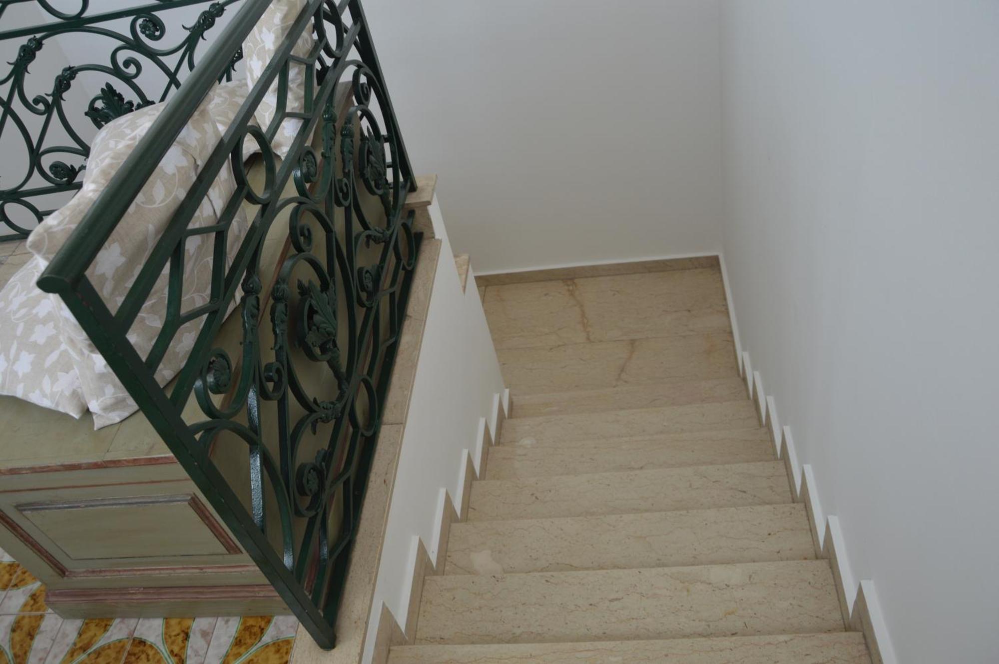 I Colori Della Sicilia Noblesse Apartman Caltagirone Kültér fotó