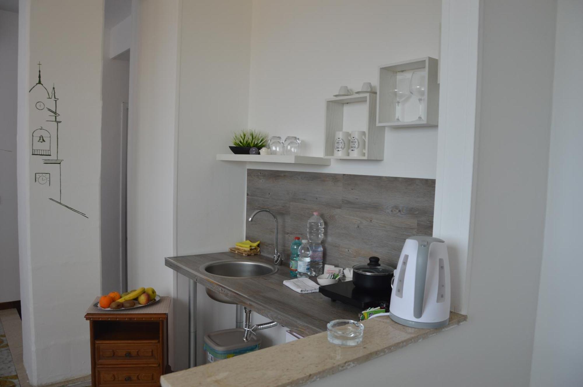I Colori Della Sicilia Noblesse Apartman Caltagirone Kültér fotó