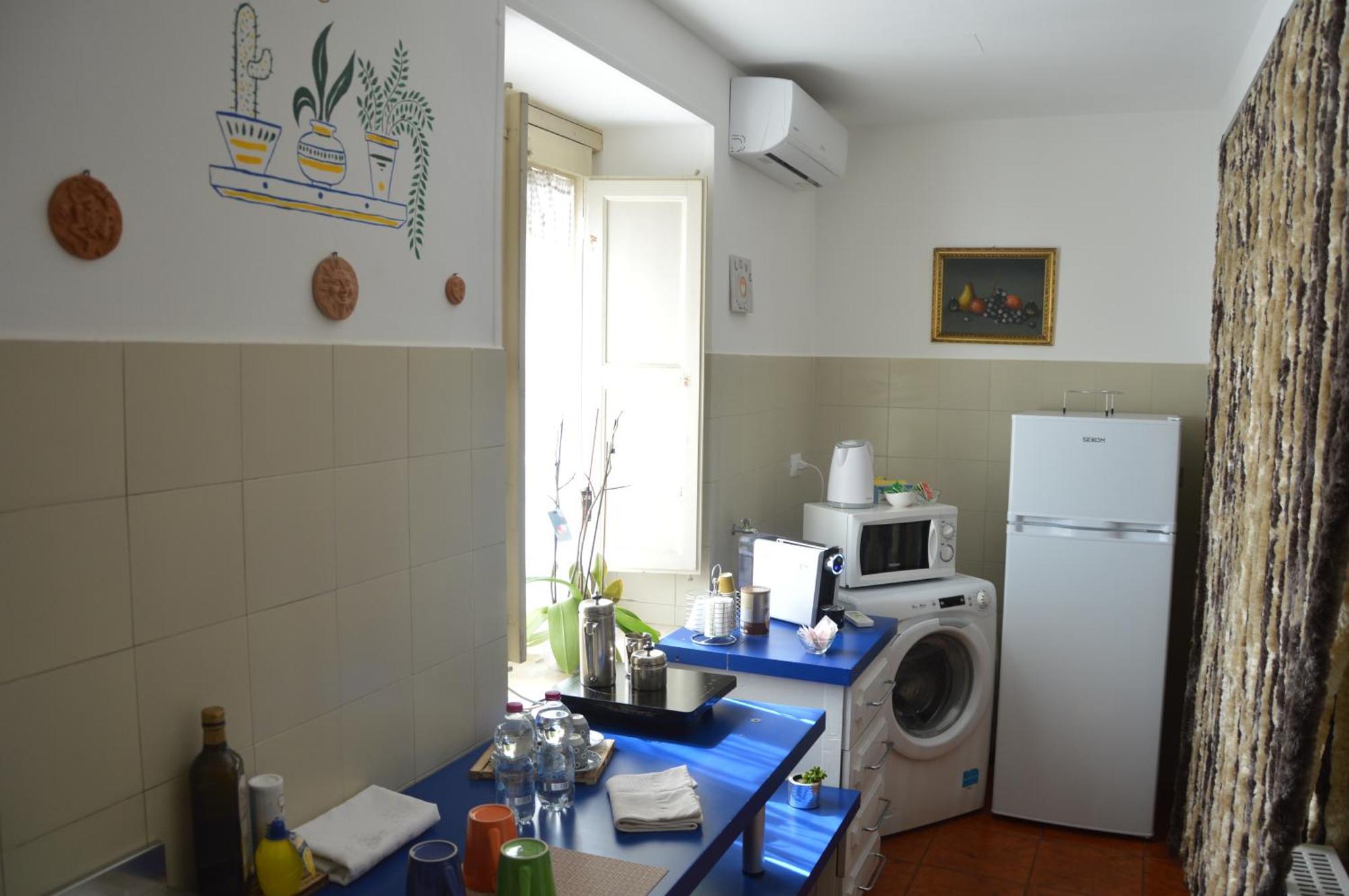 I Colori Della Sicilia Noblesse Apartman Caltagirone Kültér fotó